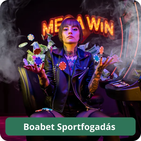 Boabet Sportfogadás